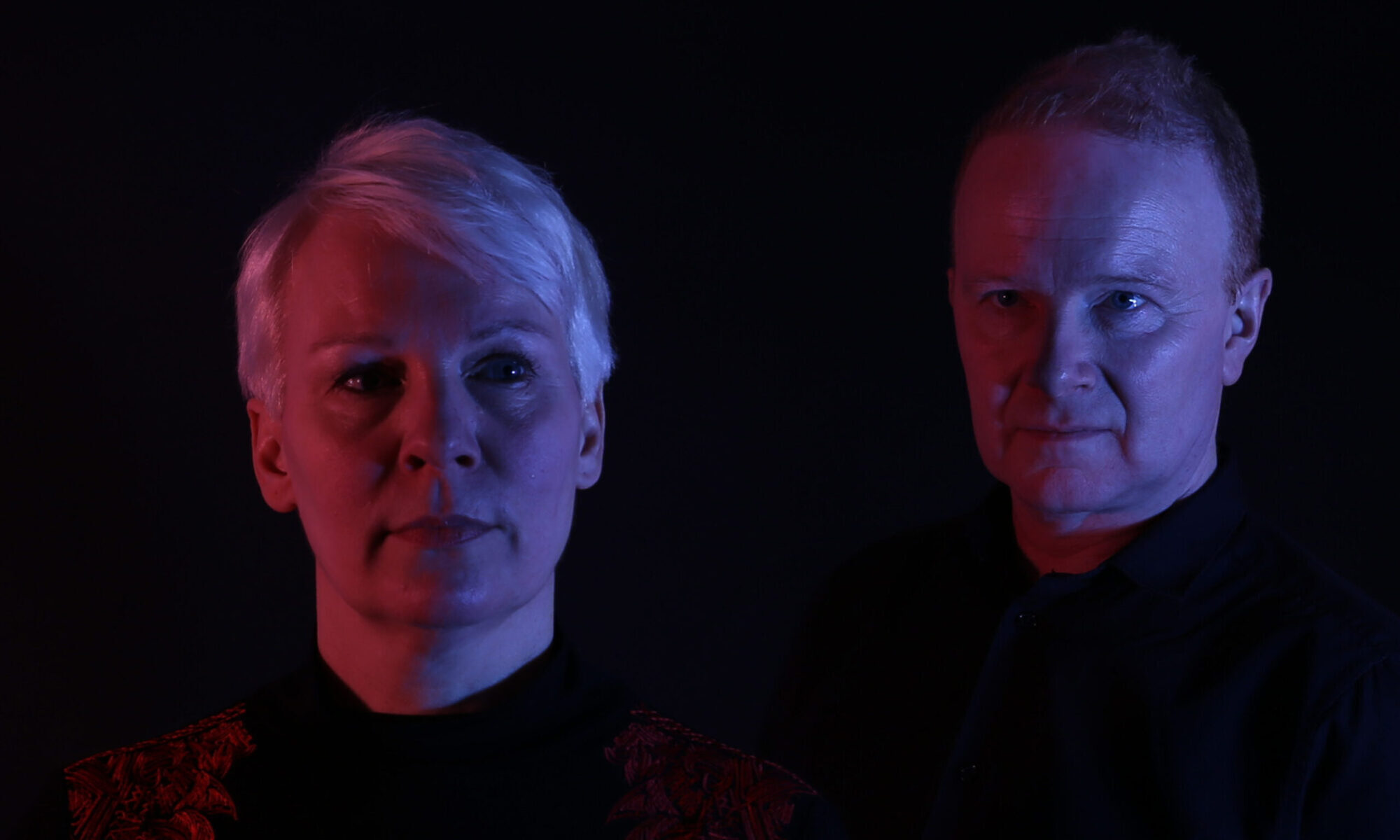 Anne Mette & Tomas